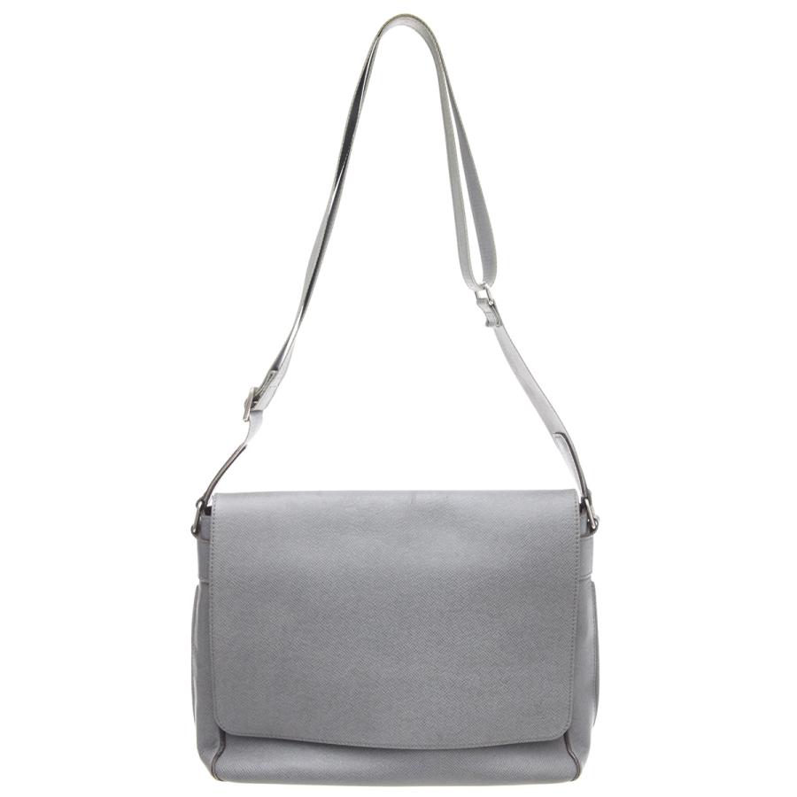 ルイヴィトン タイガ ロマン MM M32623 ショルダーバッグ ロマン ルイヴィトン LOUIS VUITTON タイガ ロマンMM M32623