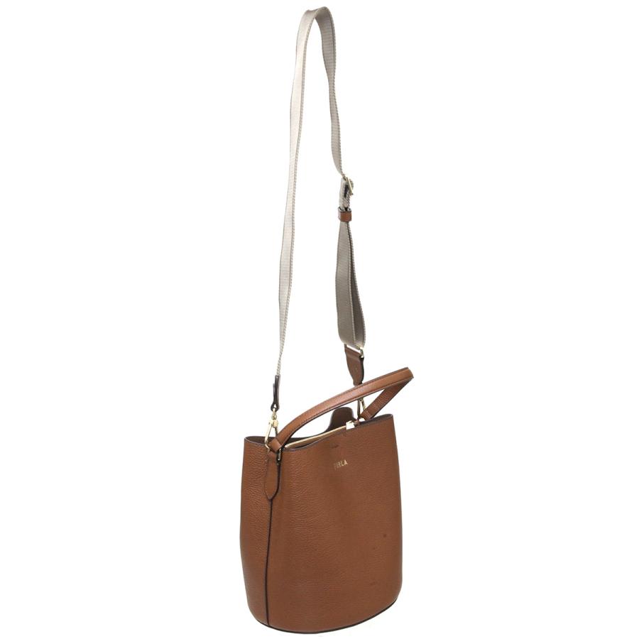 FURLA フルラ ダナエ バケットバッグ WB00386 2WAYトートバッグ 