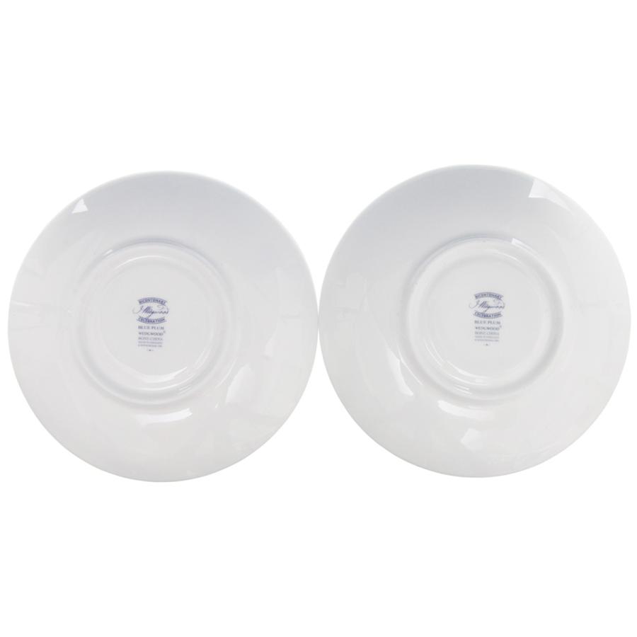 WEDGWOOD 未使用品 ウェッジウッド ブループラム カップ