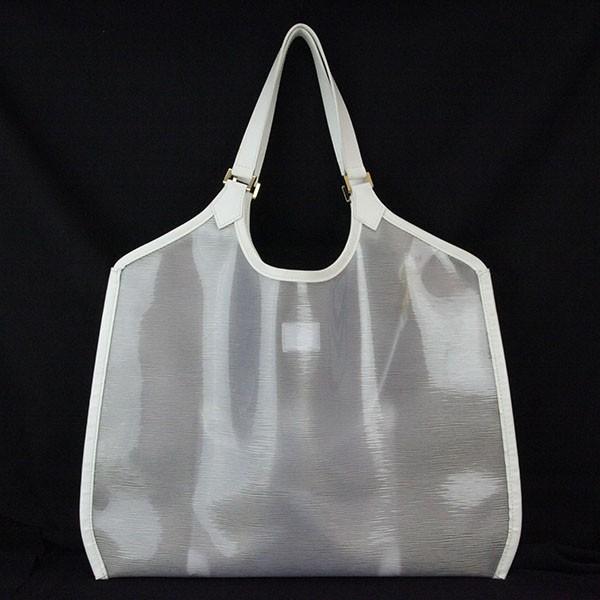 ルイヴィトン LOUIS VUITTON エピ・プラージュ バイア M92153 