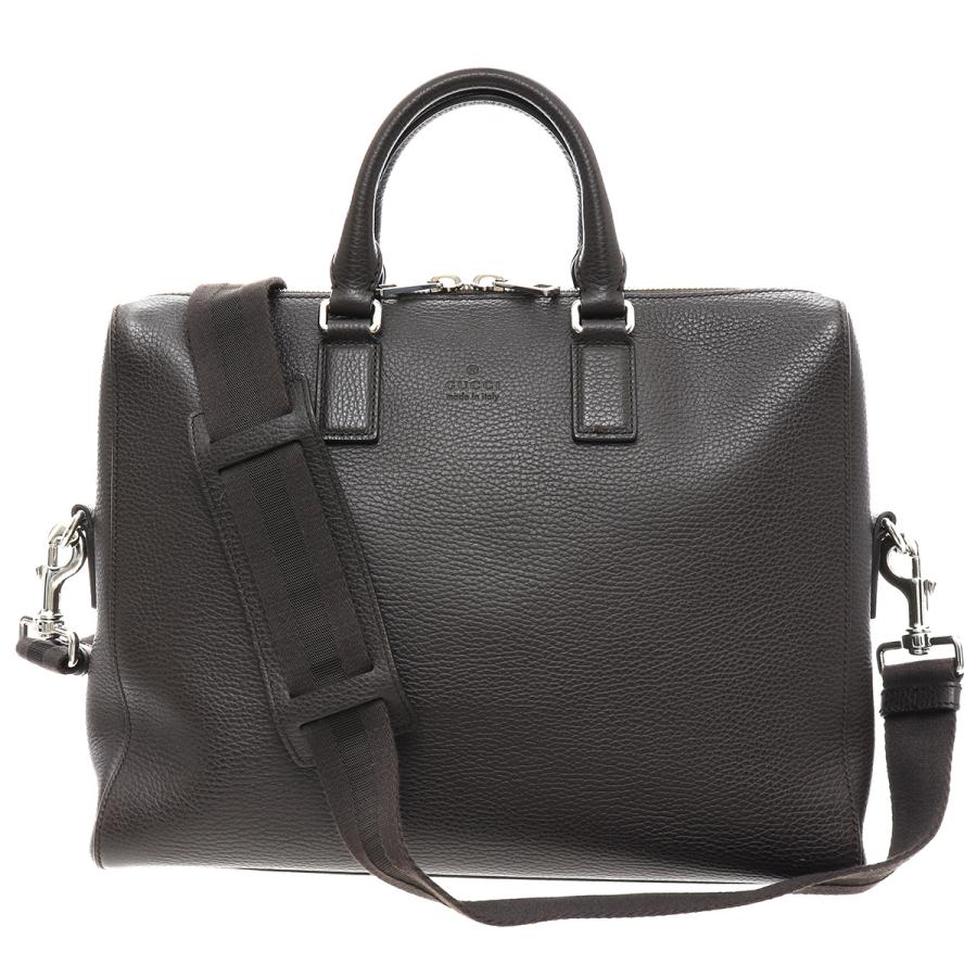 GUCCI（グッチ） 2WAYビジネスバッグ 387074 ブリーフケース