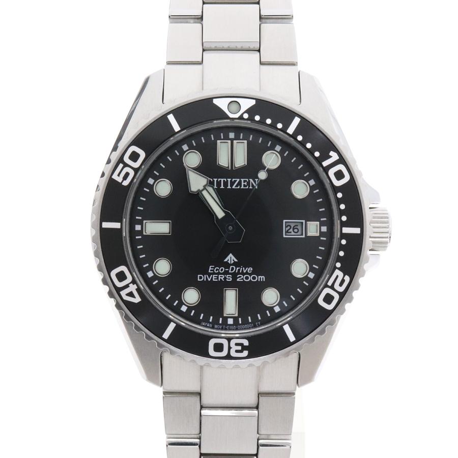 MARINE シチズン CITIZEN プロマスター マリーナ BN0261-51E / E168
