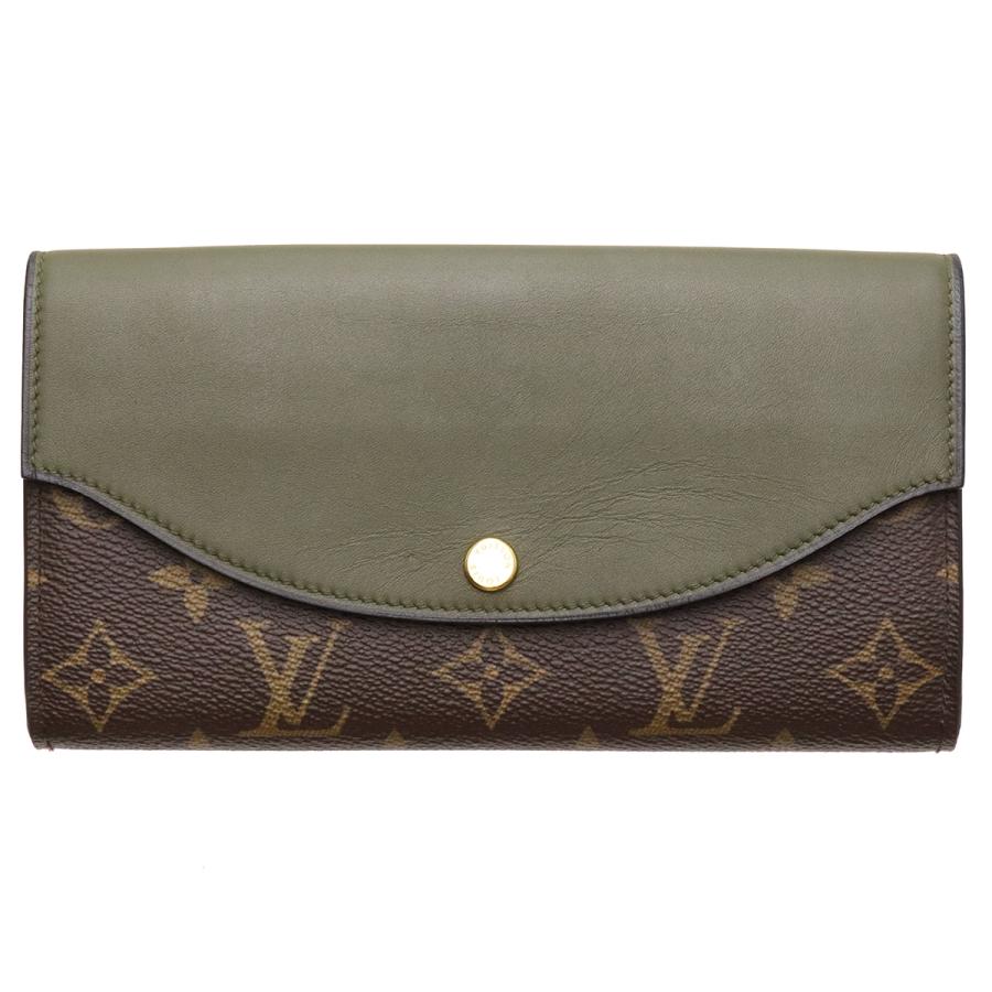 LOUIS VUITTON（ルイ・ヴィトン） ポルトフォイユ・サラ テュイルリー