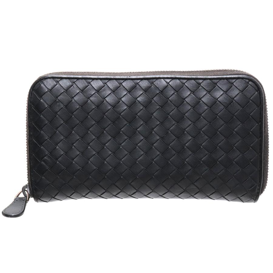 通販 ラウンド ファスナー bottega veneta 財布 ボッテガヴェネタ