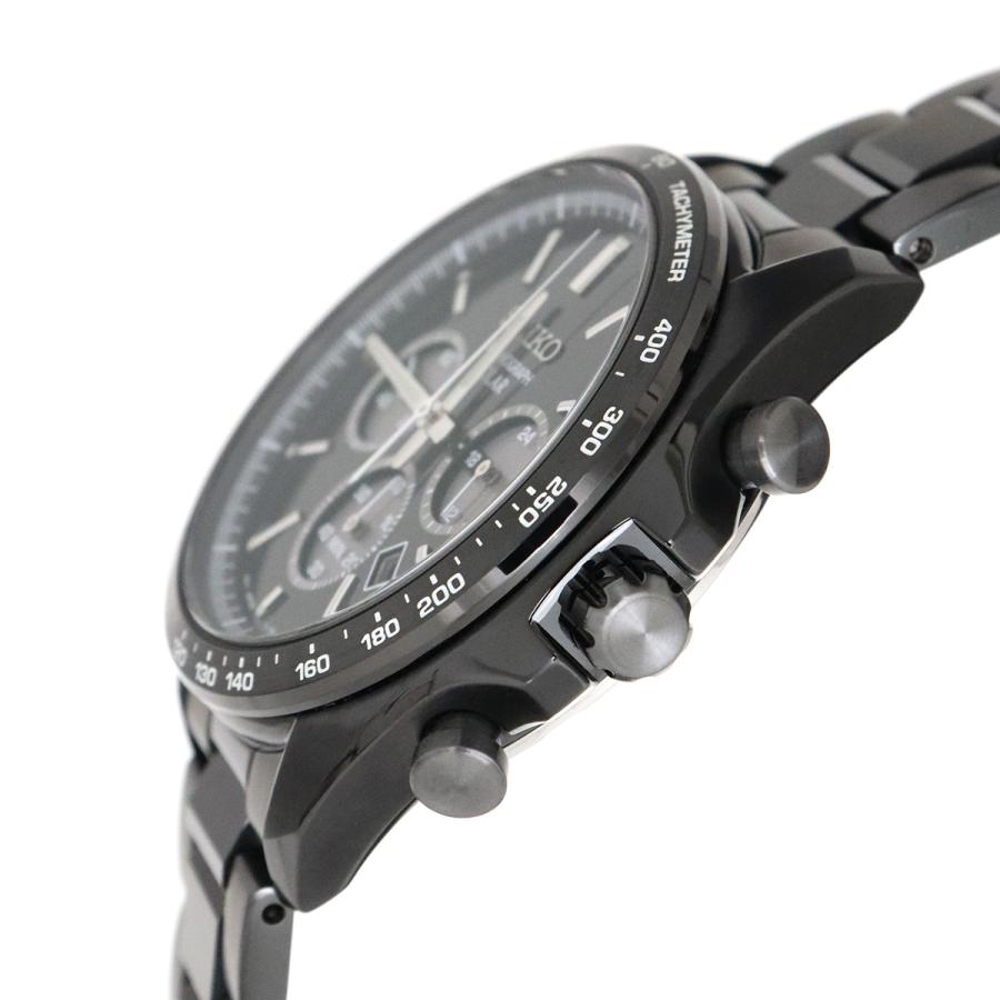 SEIKO SELECTION セイコー セイコーセレクション Sシリーズ メンズ 