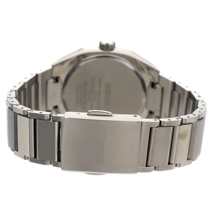 NEXTER セイコー SEIKO アストロン ネクスター SBXY063 / 7B72-0AF0
