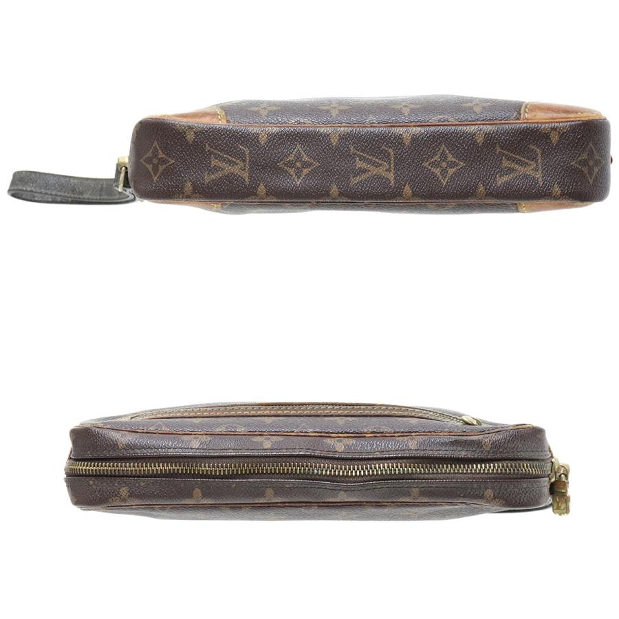 LOUIS VUITTON（ルイ・ヴィトン） モノグラム マルリードラゴンヌGM