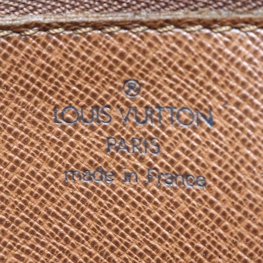 LOUIS VUITTON（ルイ・ヴィトン） モノグラム マルリードラゴンヌGM