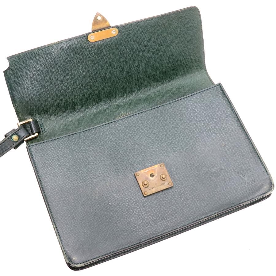 LOUIS VUITTON（ルイ・ヴィトン） タイガ ポシェットクラド M30194