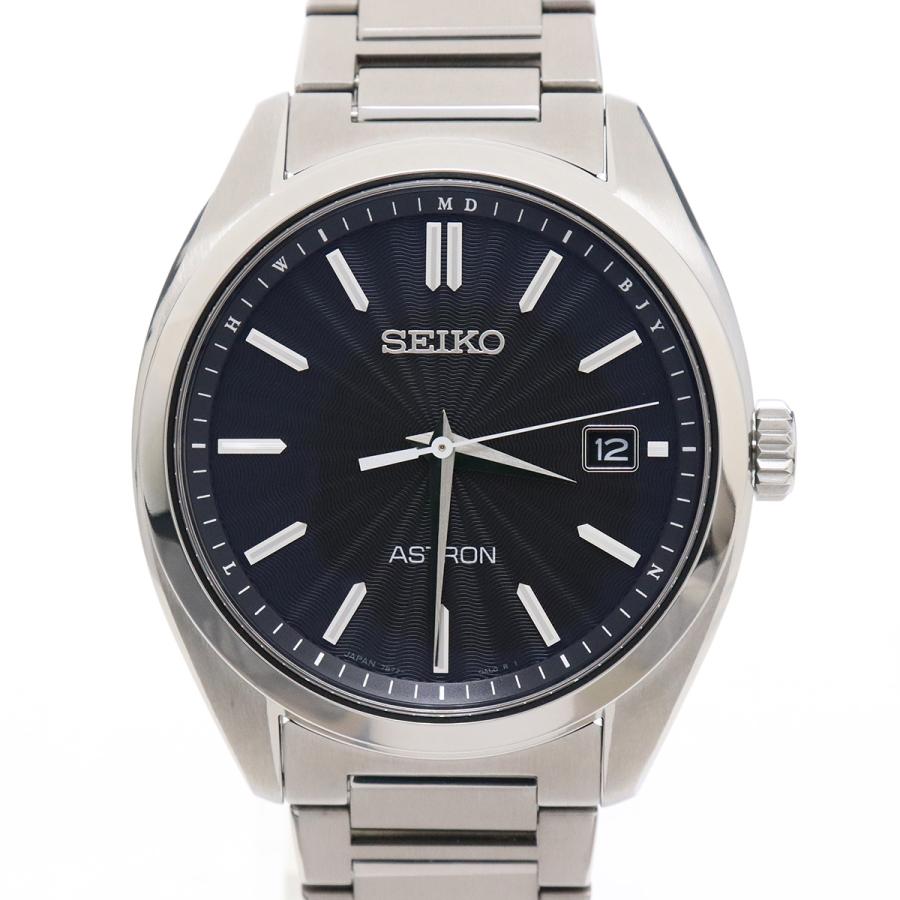 ASTRON セイコー SEIKO アストロン SBXY033 / 7B72-0AD0 : なんでも