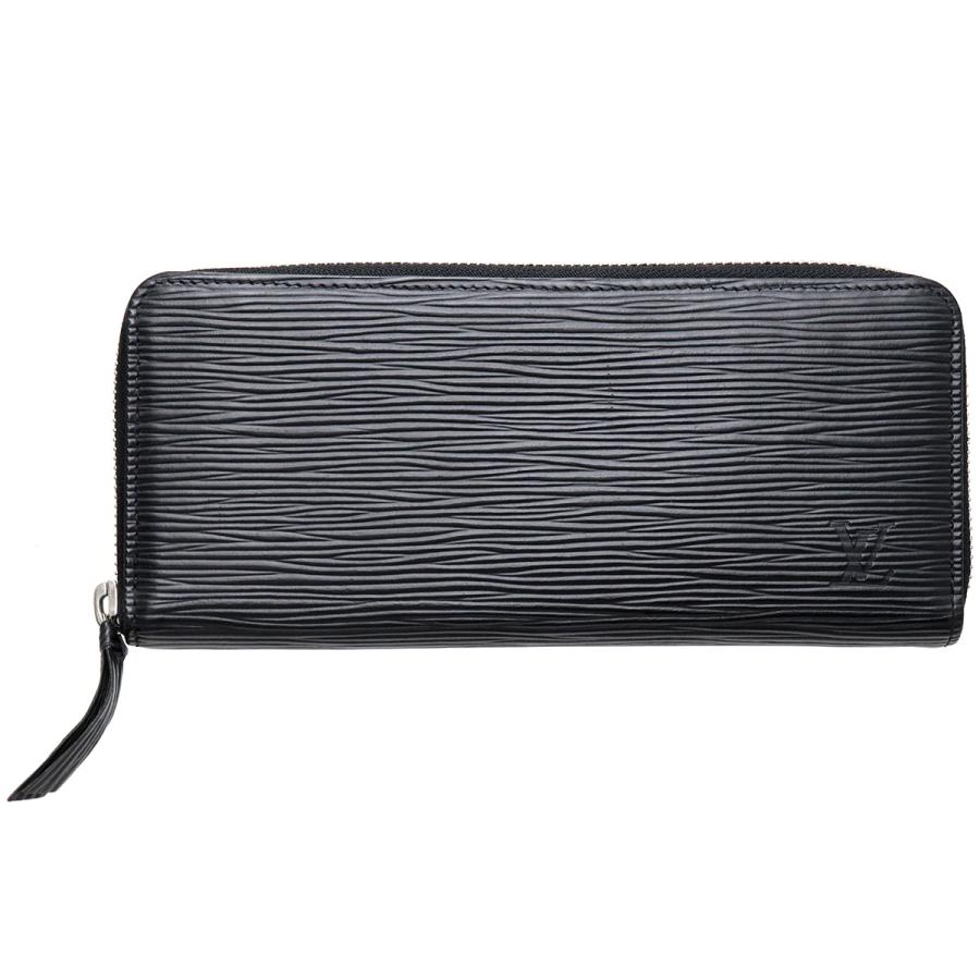 LOUIS VUITTON（ルイ・ヴィトン） エピ ポルトフォイユ・クレマンス