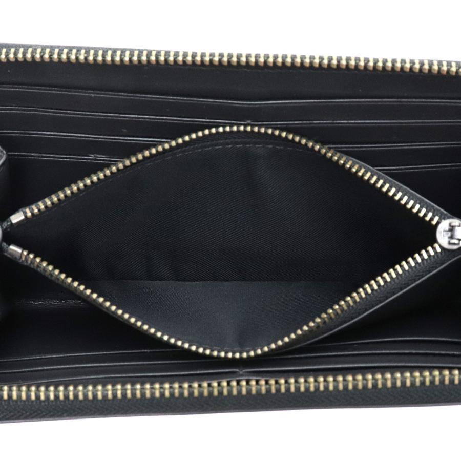 COACH（コーチ） ラウンドファスナー長財布 F21369 : なんでも鑑定局