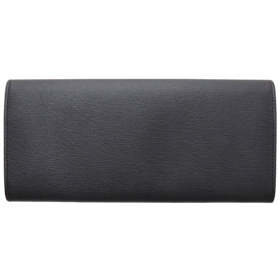 サイドカー 未使用品 ダンヒル dunhill 二つ折り長財布 DUFP1010E