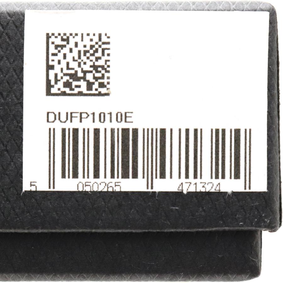 サイドカー 未使用品 ダンヒル dunhill 二つ折り長財布 DUFP1010E