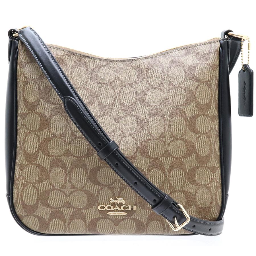 COACH（コーチ） シグネチャー ショルダーバッグ CU959 : なんでも鑑定