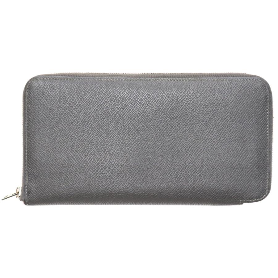 HERMES（エルメス） アザップロング シルクイン □P ラウンド 