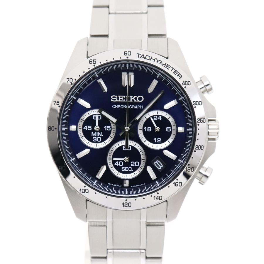 SEIKO SELECTION セイコー セイコーセレクション スピリット メンズ 