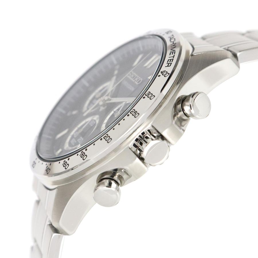SEIKO SELECTION セイコー セイコーセレクション スピリット メンズ 