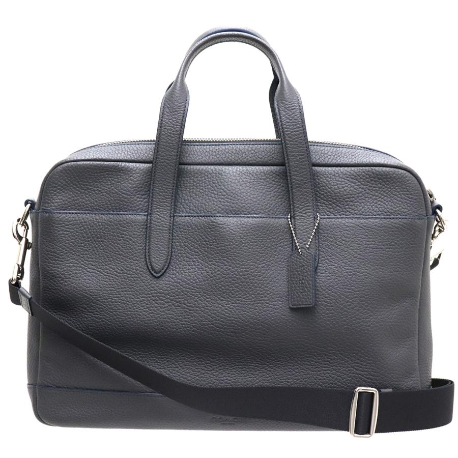 COACH（コーチ） ハミルトン ブリーフケース F11319 2WAYビジネス
