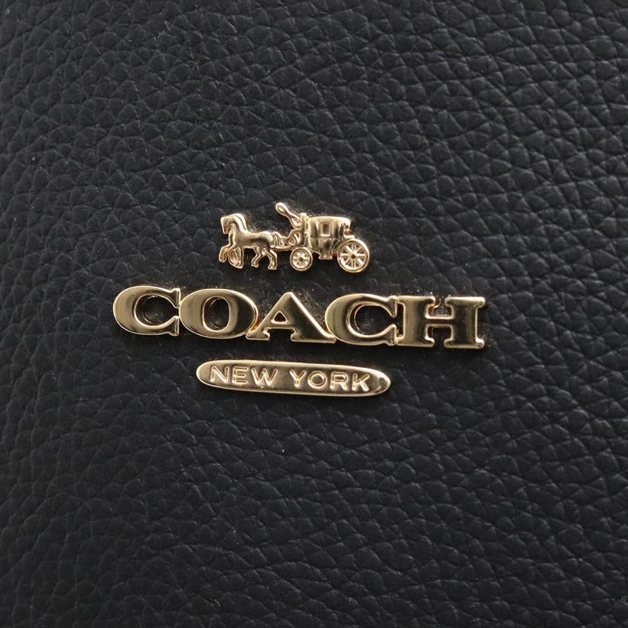 COACH（コーチ） シティ バケットバッグ CT801 2WAYトートバッグ