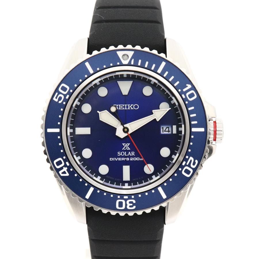 Diver Scuba セイコー SEIKO プロスペックス ダイバースキューバ 