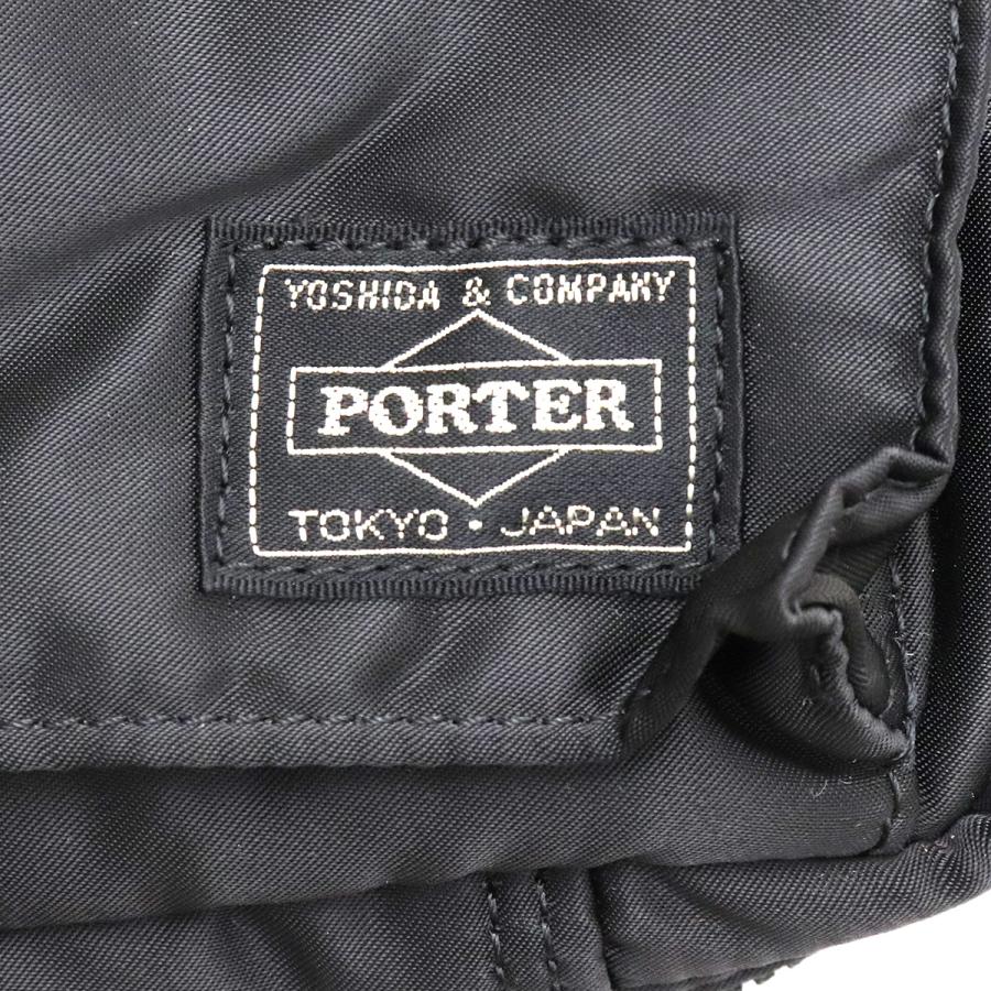 TANKER（PORTER） ポーター PORTER タンカー ショルダーバッグ