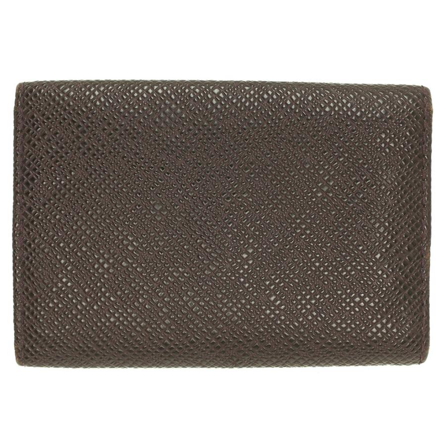 ルイヴィトン LOUIS VUITTON タイガ ミュルティクレ6 M30536