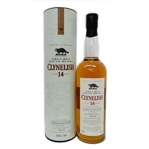 クライヌリッシュ14年46度700ｍｌ 並行輸入品 送料無料 北海道 東北 沖縄以外 なんでも酒店 通販 Yahoo ショッピング