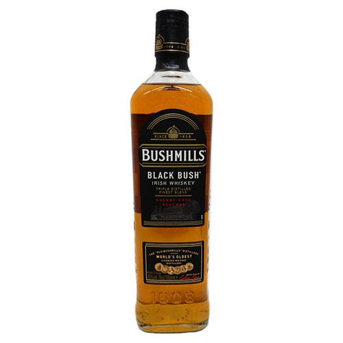 アイリッシュウイスキー 2本 セット ブッシュミルズ 40度700ml