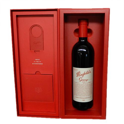 ペンフォールズ グランジ 2016 BIN95 赤[フルボディ] 14.5度 700ml