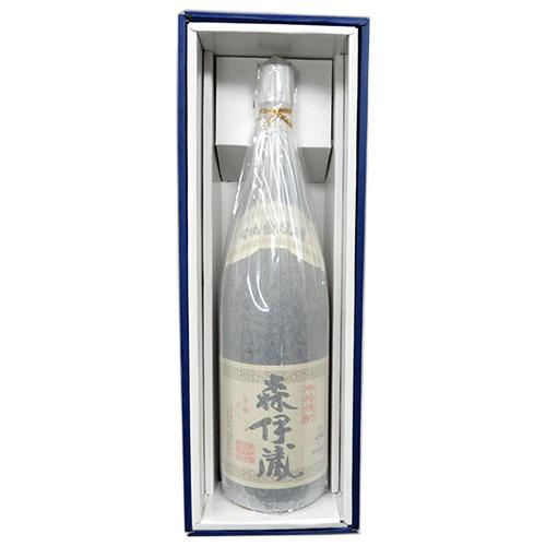 森伊蔵 25度1800ml 芋焼酎 ギフトボックス入り ※【送料無料(北海道