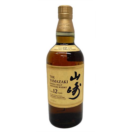 香り立つ 高級ウイスキーセット 山崎12年 43度700ml、バランタイン30年