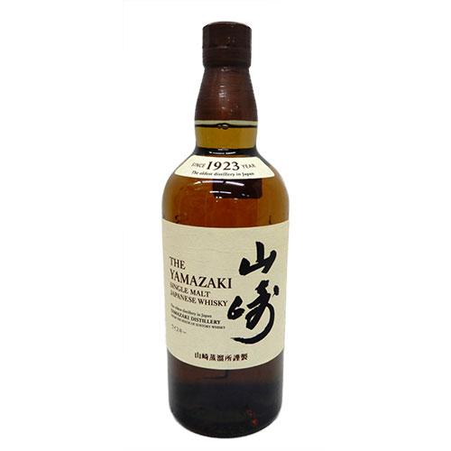 高級ウイスキー2本セット シングルモルト山崎 43度700ml 高級ウイスキー2本セット シングルモルト山崎 43度700ml