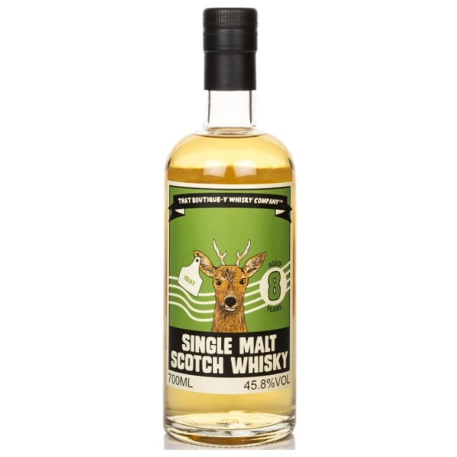 ブティックウイスキーミニボトル10本セットバーボン