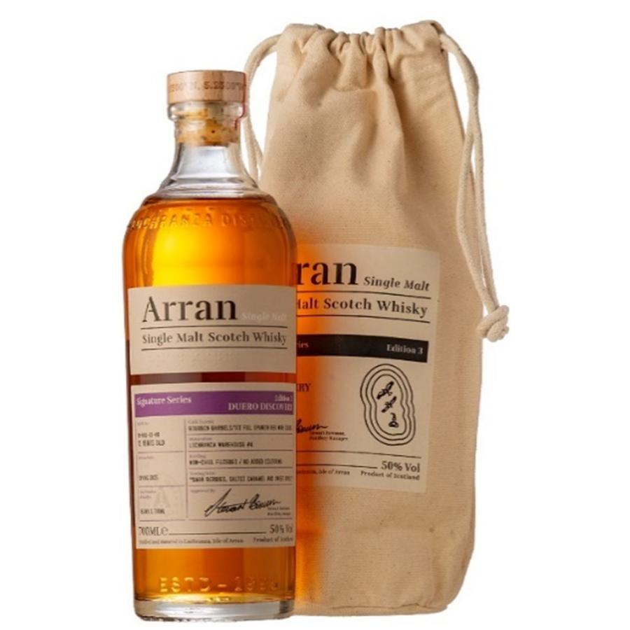 アラン ドゥエロ ディスカバリー 50％ 700ml 「シグニチャーシリーズ