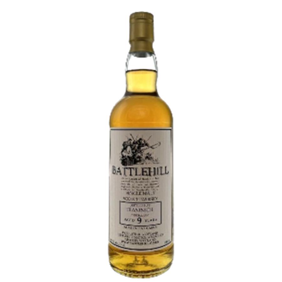 ティーニニック2015 9年 46度 700ml ダンカンテイラー「バトルヒル