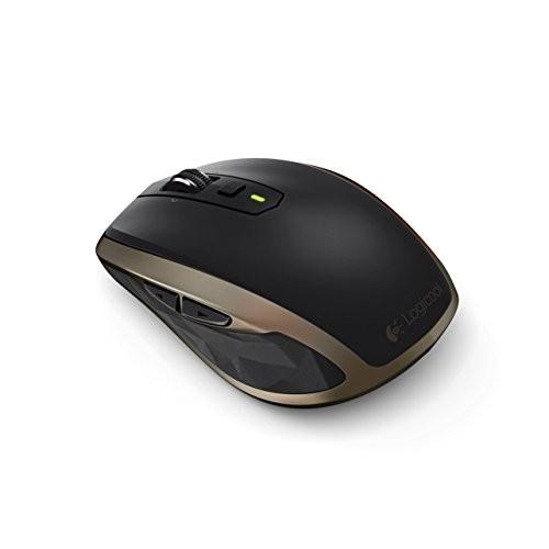logicool Logicool ロジクール MX1500 MXAnywhere2 ワイヤレスモバイル 