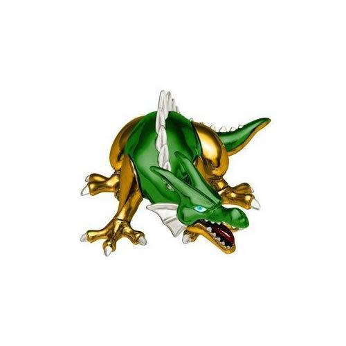ドラゴンクエスト メタリックモンスターズギャラリー ドラゴン