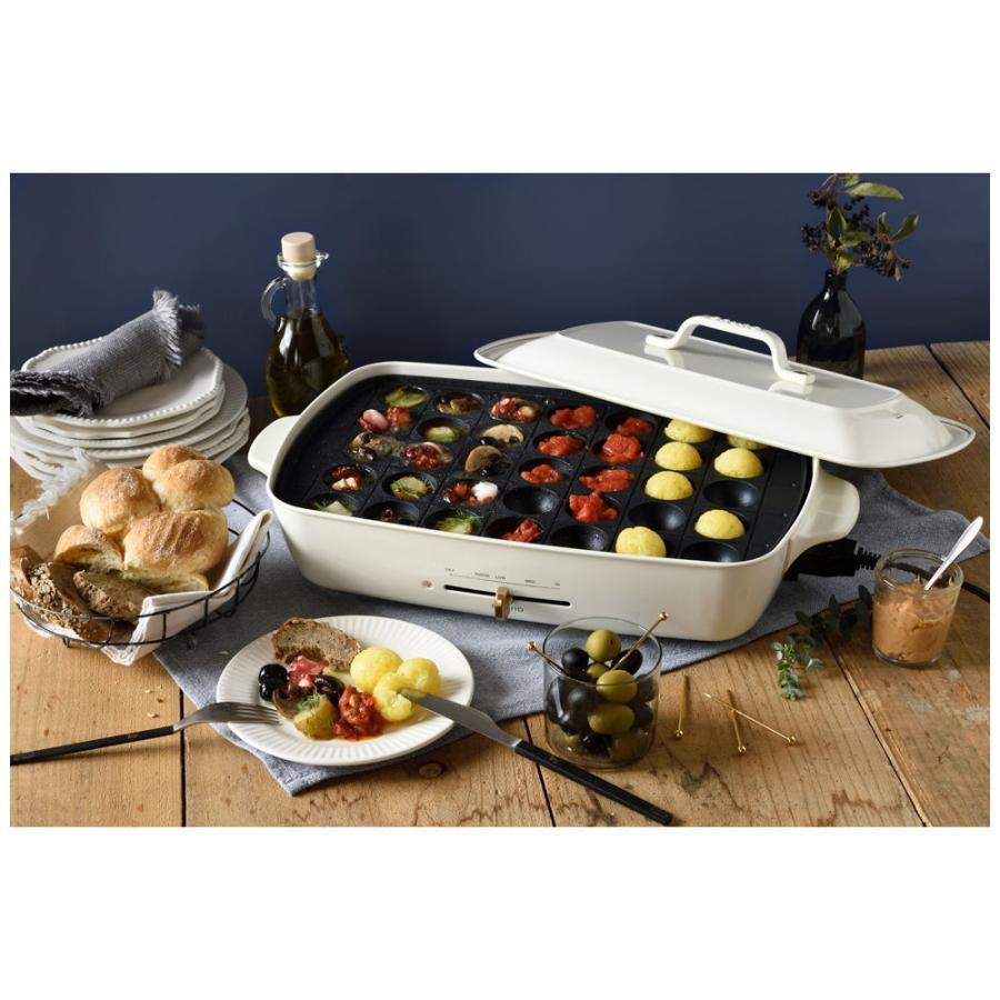 新品未使用 BRUNO ホットプレート グランデ BOE026 ホワイト Amazon | BRUNO ホットプレートグランデサイズ BOE026-WH ホワイト