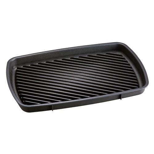 BRUNO ホットプレートグランデサイズ(BOE026)用グリルプレート BOE026