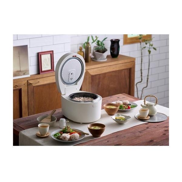 アイリスオーヤマ 炊飯器 5.5合 IH式 低温調理機能 RC-IL50-T Amazon | 【低温調理可能】 アイリスオーヤマ 炊飯器 5.5合 IH式