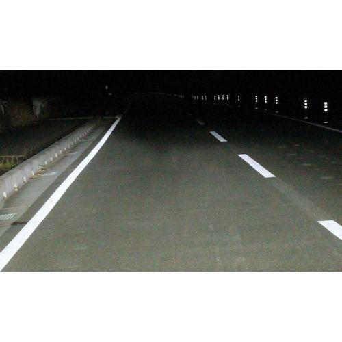 カーメイト(CARMATE) GIGA 車用 LEDヘッドライトC3600 6000K 車検対応