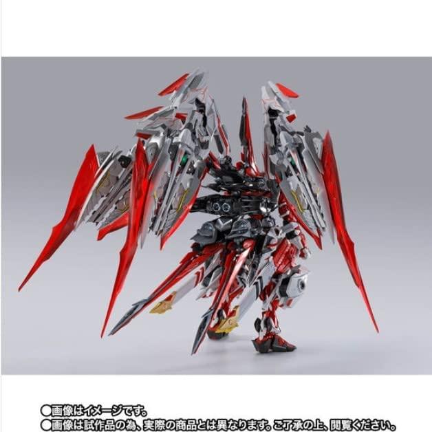 ★最終価格★ METAL BUILD ガンダムアストレイ レッドドラゴニクス 【IQ7801640906】(27958円)