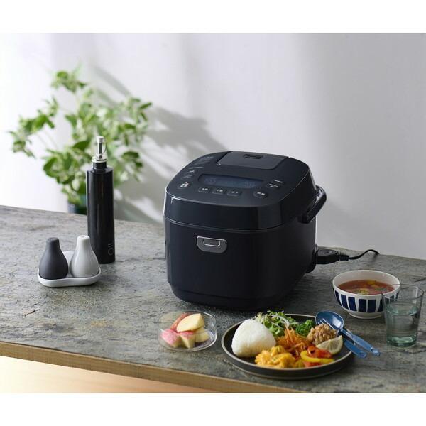 アイリスオーヤマ 炊飯器 5.5合 マイコン式 50銘柄炊き分け機能 アイリスオーヤマ 炊飯器 5.5合 マイコン式 50銘柄炊き分け機能