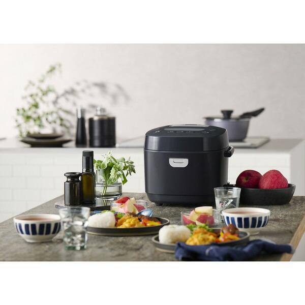 アイリスオーヤマ 炊飯器 5.5合 マイコン式 50銘柄炊き分け機能 アイリスオーヤマ 炊飯器 5.5合 マイコン式 50銘柄炊き分け機能