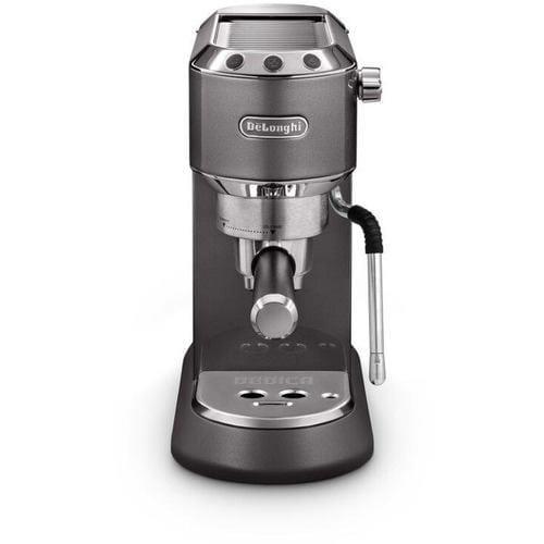 De'Longhi (デロンギ) エスプレッソメーカー デディカ アルテ