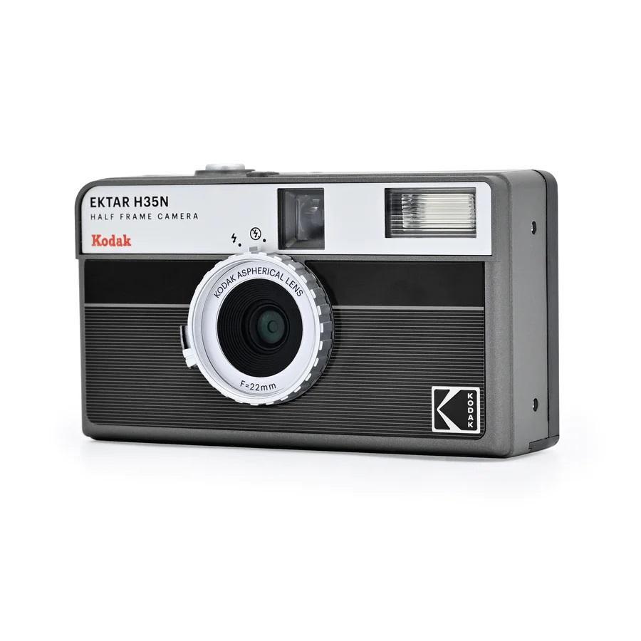 HUF X KODAK EKTAR H35N ハーフフレーム カメラ