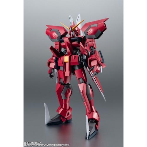 ROBOT魂 機動戦士ガンダムSEED ＜SIDE MS＞ GAT-X303 イージスガンダム