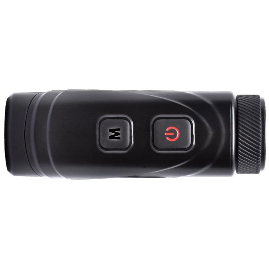 赤緑2カラーOLED》GreenOn（グリーンオン）LASER CADDIE GL04 レーザー