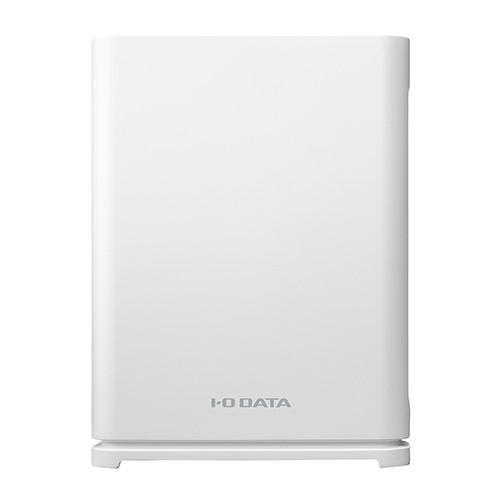IODATA Wi-Fi 7 無線LAN ルーター 2.5Gbps対応 デュアルバンド WiFi